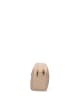 Chiara Ferretti Umhängetasche in LIGHT TAUPE