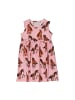 Walkiddy Kleid Graceful Horses-Sleeveless Dress
