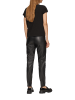 s.Oliver T-Shirt kurzarm in Schwarz