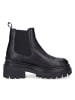 Tamaris Chelsea-Boot in schwarz