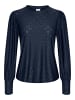 JDY Bluse in Total Eclipse