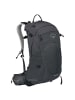 Osprey Stratos 24 - Wanderrucksack 59 cm (tunnel vision grey) in tunnel vision grey