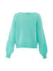 myMo Damen Pullover in MINT