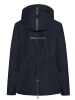 Gil Bret Sommerjacke mit Kapuze in Dunkelblau