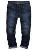 JP1880 Jeanshose in dark blue denim