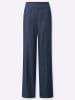 Sieh an! Jeans in dark blue