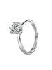 GNOCE 925 Sterling Silber