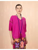 Oilily Kiran Strickoberteil in Violet
