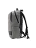 National Geographic Rucksack SHADOW in Grey