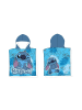 Lilo & Stitch Sweet Wink Poncho 50x100