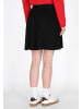 myMo Women Skirt in black