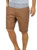 !SOLID Chinoshorts SDPinhel in Braun