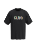 elho Shirt in BLACK
