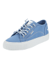 Mustang Sneaker Blau