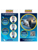 LEXIBOOK® Sonic Kabellose Mini-Nachttischlampe & Nachtlicht