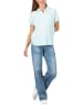 Timezone Jeans COMFORT CORATZ WOMANSHAPE comfort/relaxed in Blau