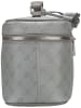 JOOP! Kosmetiktasche Cortina 1.0 Flora Washbag MHZ in Frost Grey