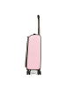 Juicy Couture Twig 4 Rollen Kabinentrolley 49 cm pink