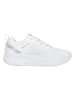 Endurance Sportschuhe Fortlian in 1002S White