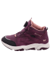 Mustang Kinderstiefel warm Mädchen TEX  in  Lila