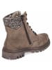 rieker Winterboots in braun
