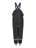 Schmuddelwedda Mädchen (Kids) Regenhose in Schwarz