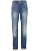 Heine Bauchweg-Jeans in blue stone