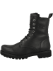 PANAMA JACK Stiefel Frisia in schwarz