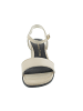 Marco Tozzi Sandale Beige