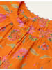 Oilily Beso Bluse in Orange