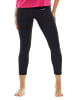 Winshape Functional Power Shape 7/8-Tights AEL302 in schwarz