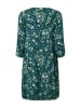 Noa Noa Hemd JanelleNN in Print Green/Blue