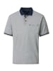 CASAMODA Polo-Shirt in Hellgrün
