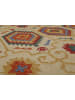 Green Looop Teppich "Valere" in Beige