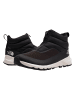 The North Face The North Face Stiefel in black