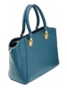 Usha Damen Handtasche in Marine