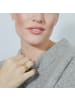 Luxenter Ring Faini in Silberoptik –  verstellbar FAINI  -Faini gold