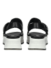 Igi&Co Sandalen in Schwarz