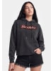 myMo ROCKS Women Hoodie in Black
