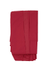 MCW Bezug für Luxus-Ampelschirm A96 mit Flap, Bordeaux