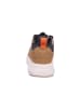 Palladium Sneaker Low in braun