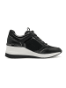 Tamaris Sneaker schwarz