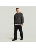 G-Star Raw Sweatshirt in anthrazit