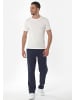 Organication Chino "MOR13661" in Navy