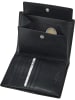 Maître Geldbörse F3 Heinbert Billfold V14 in Black