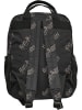 Hummel Hummel Back Pack Hmlharry Unisex Kinder in BLACK