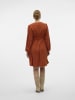 mama licious Kleid in Arabian Spice