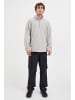 North Bend Troyer NBCotas M in Grau