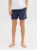 JACK & JONES Junior Badeshorts Jpstmaui in navy blazer