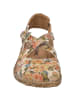 Josef Seibel Sandale Rosalie 13 in beige-multi